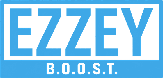 EZZEY B.O.O.S.T.